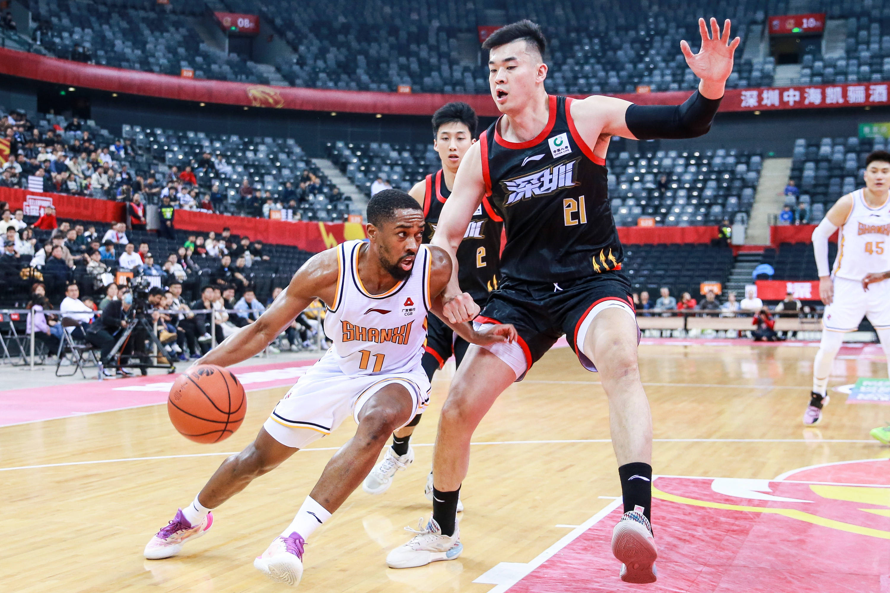 更为未来的 更为未来的