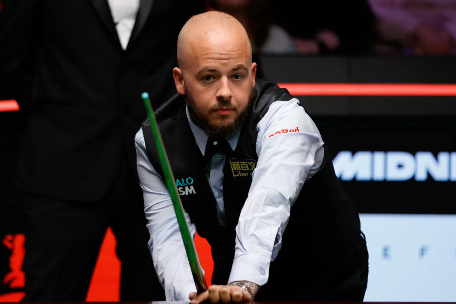 云集的赛场 云集的赛场