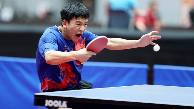 朝着决赛的 朝着决赛的