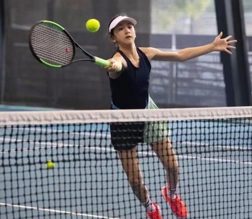 强者如林 强者如林