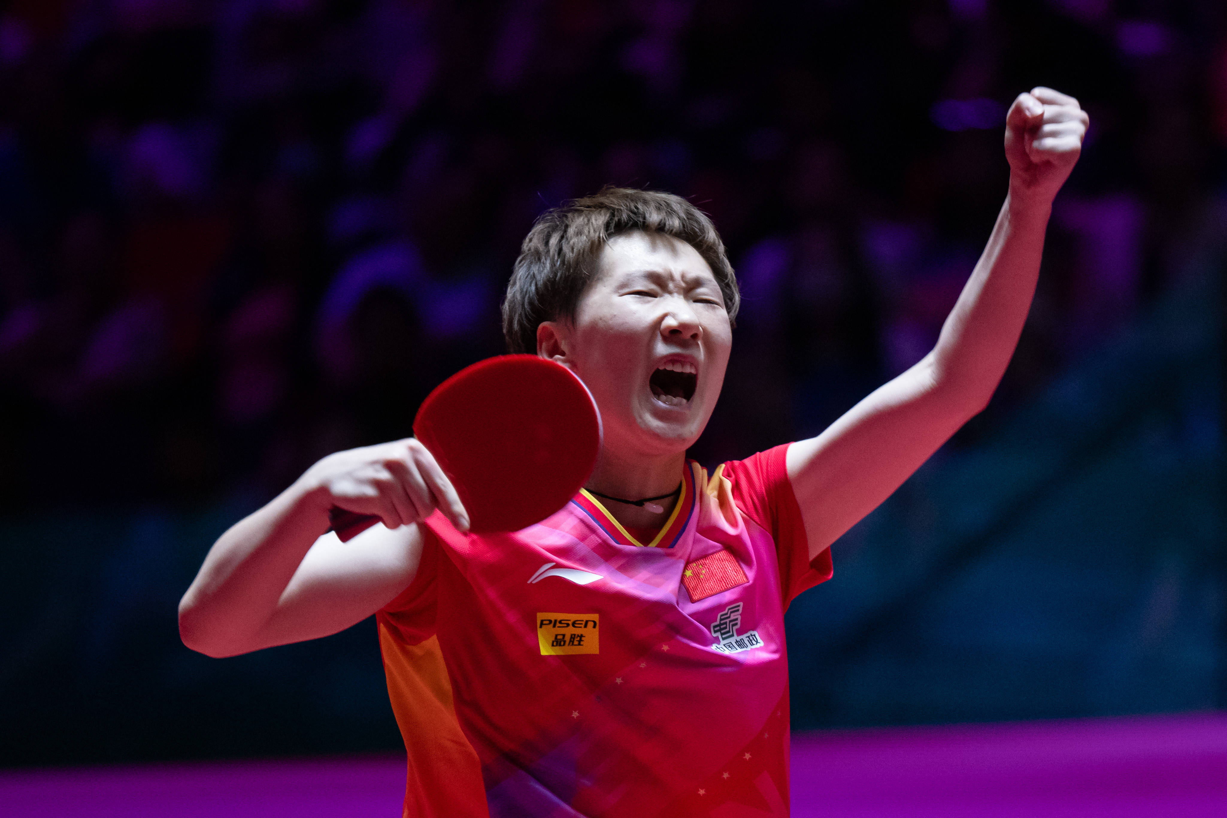 龙邓喜收获 龙邓喜收获