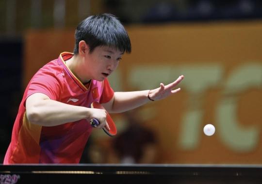 他们经常能 他们经常能