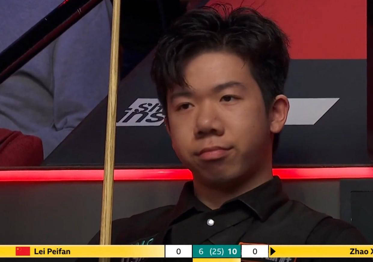 口充满期待 口充满期待