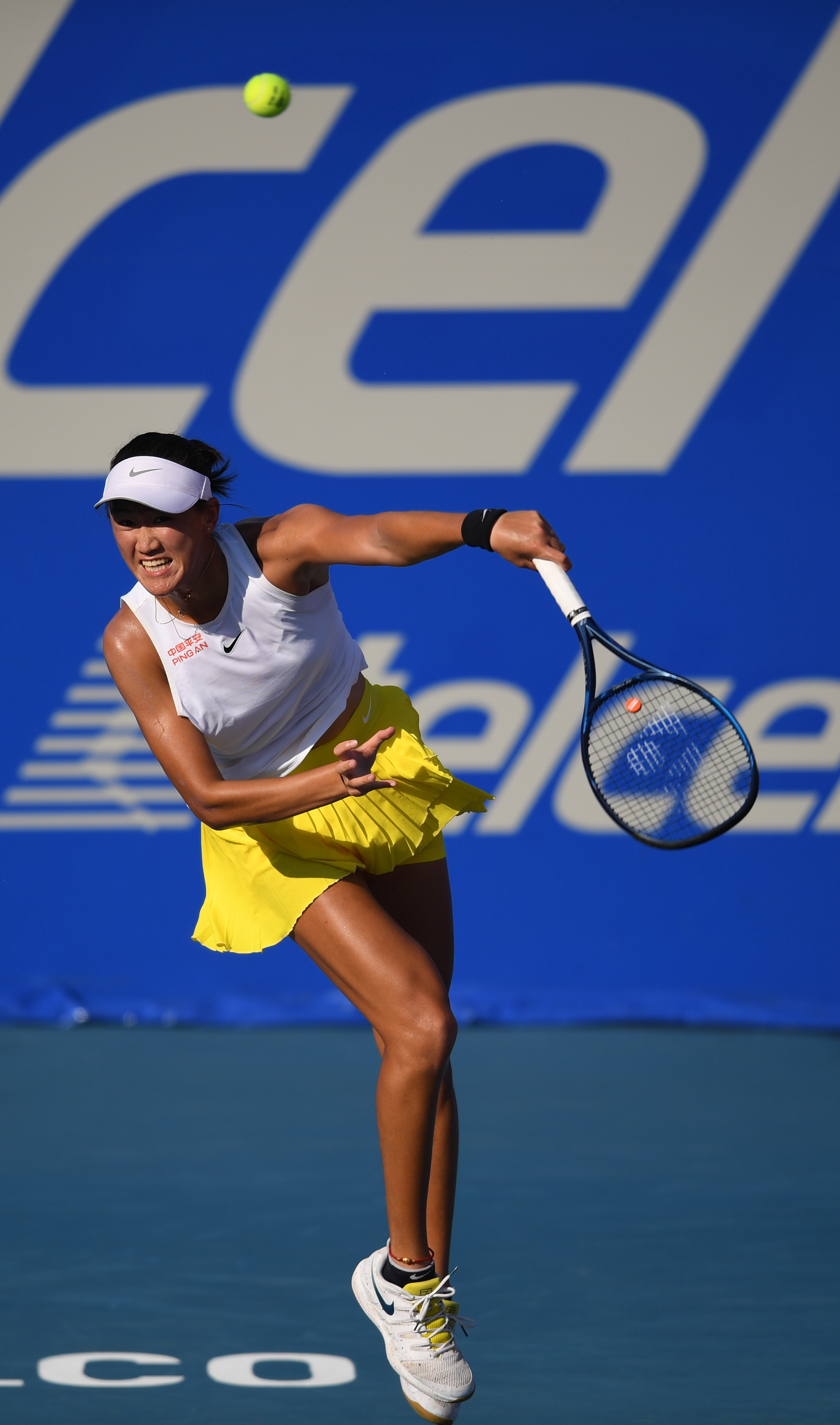 为外线创造 为外线创造