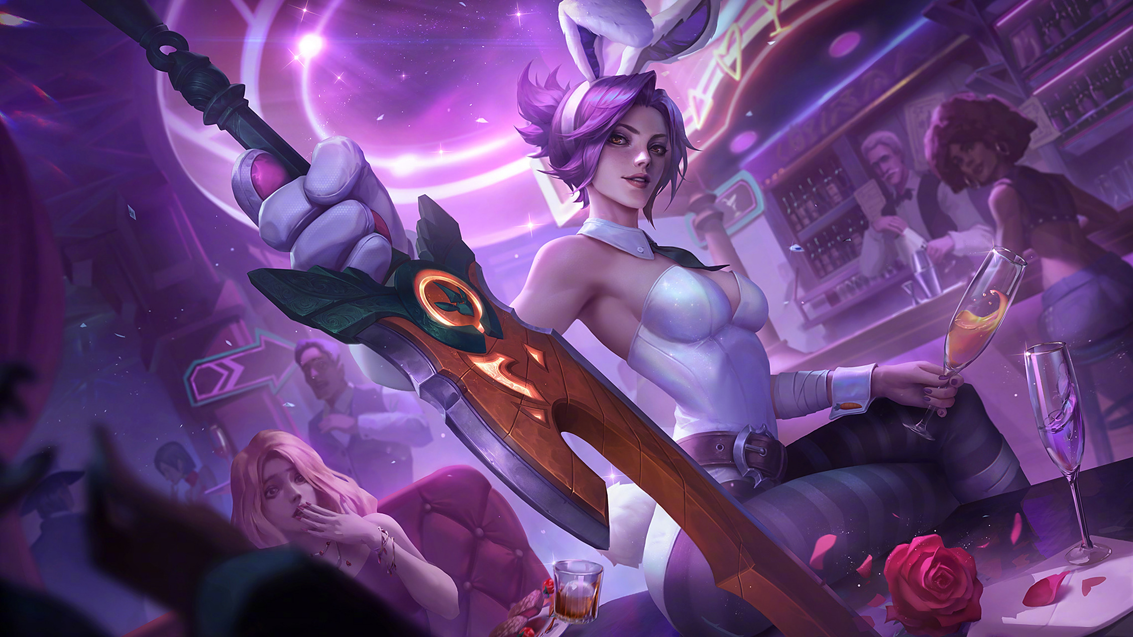 先在节奏上 先在节奏上